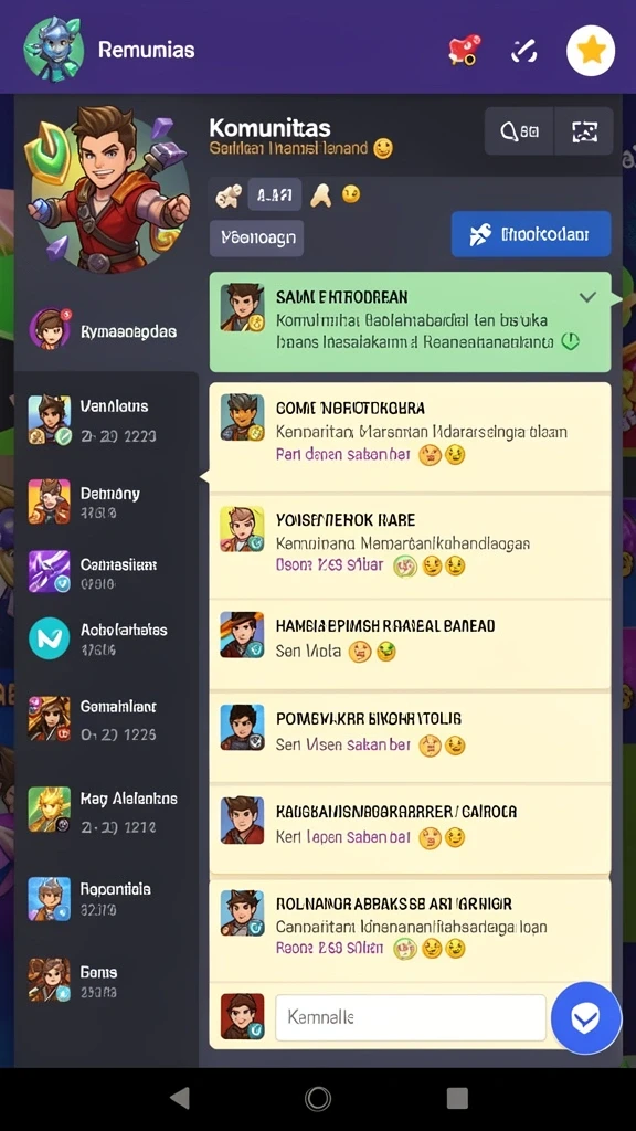 Screenshot toto20 nomor 1