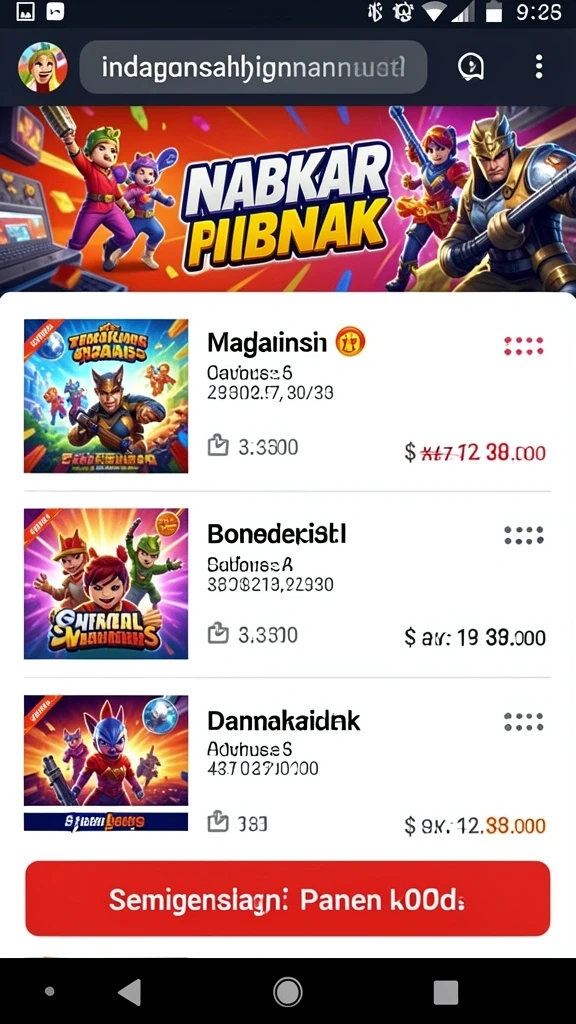 Screenshot tt789 nomor 2