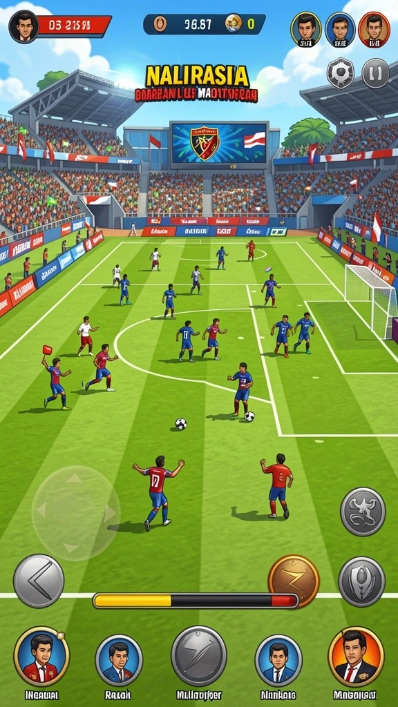 Screenshot visitorbet nomor 1