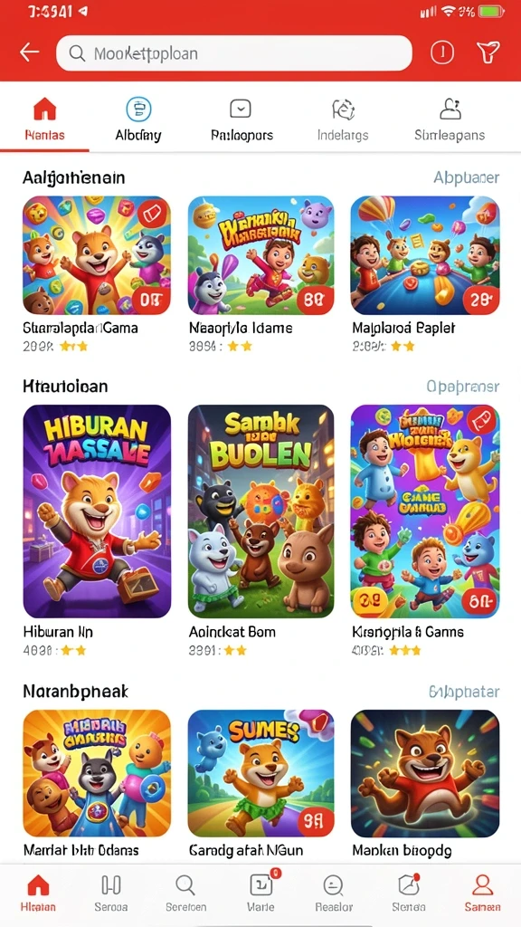 Screenshot visitorbet nomor 2