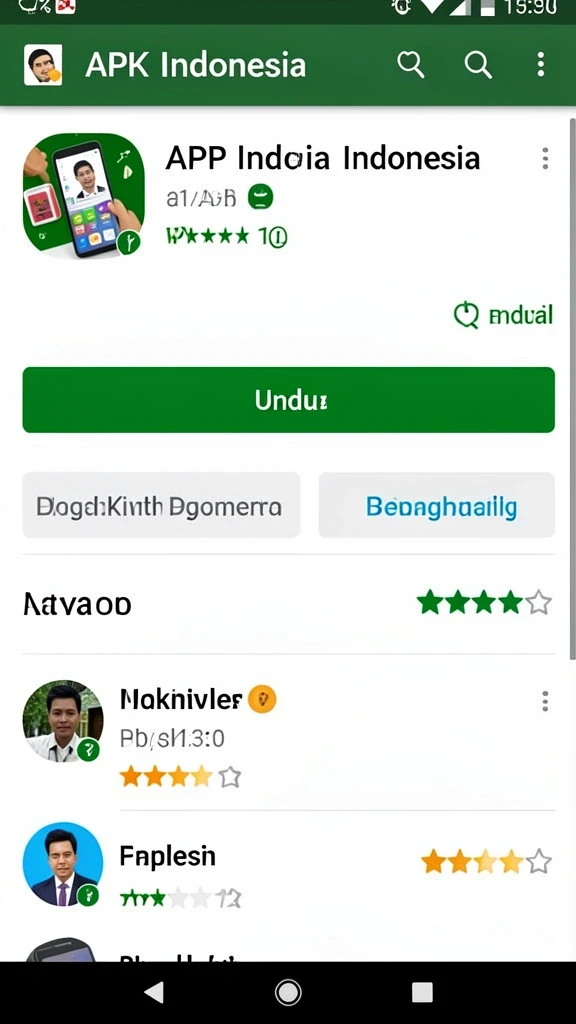 Screenshot winstar4d nomor 1