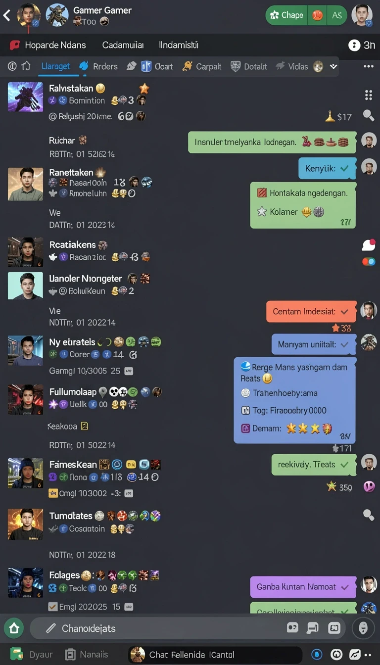 Screenshot wow33 nomor 3