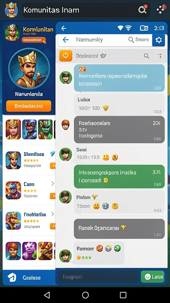 Screenshot x88 nomor 2