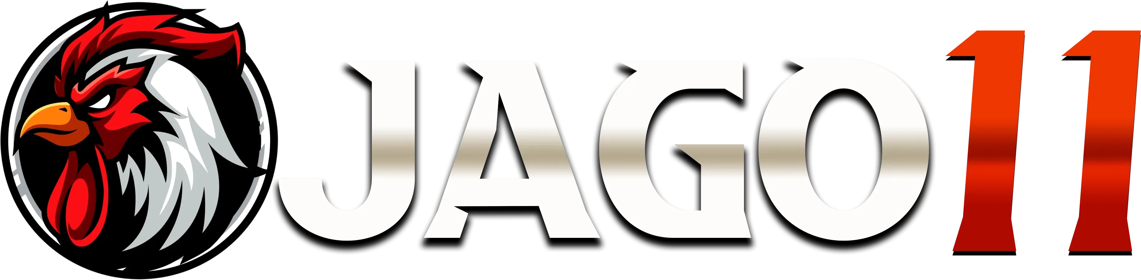 jago11 — logo kanal